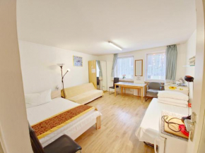 China-Ferienzimmer